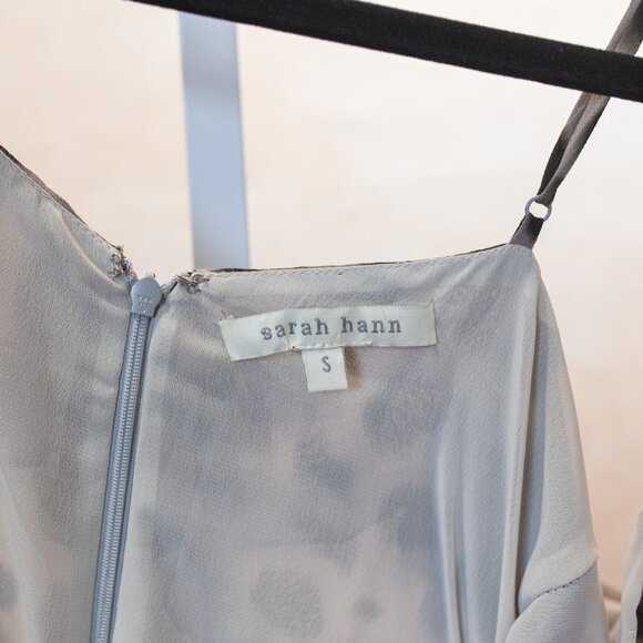 Sarah Hann dress - Picture 2 of 3